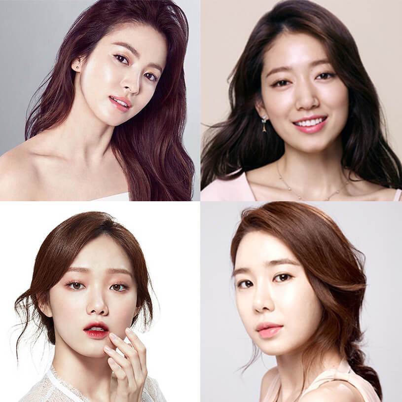 Korean cosmetics become global standard - The Korea Times