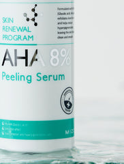 AHA 8% Peeling Serum 50ml [Exp. June 14, 2024]