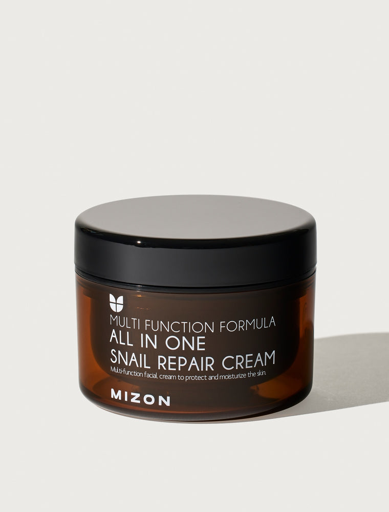 Mizon All In One Snail Repair Cream [Exp. May 23,2026/ Dec. 17,2025]
