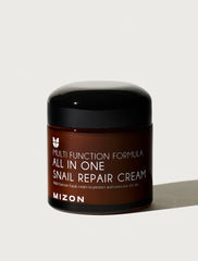 Mizon All In One Snail Repair Cream [Exp. May 23,2026/ Dec. 17,2025]