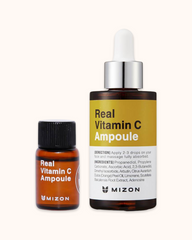Real Vitamin C Ampoule 15ml [Exp. May 7, 2026]