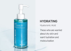 Hydrating Deep Cleansing Oil 150ml (Renewal) [Exp. Oct 5, 2025]