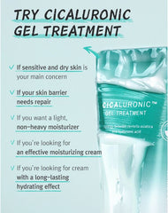 Cicaluronic Gel Treatment [Exp. July 13, 2025]