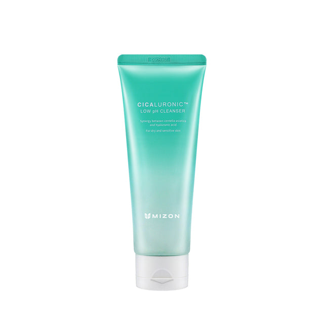 Cicaluronic Low Ph Cleanser [Exp. July 18, 2025]