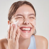COSRX Low pH Good Morning Gel Cleanser