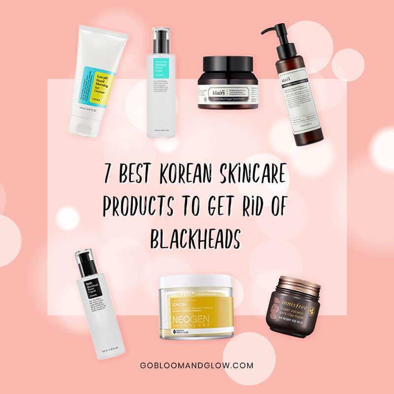 7 Best Korean Skincare Products To Get
