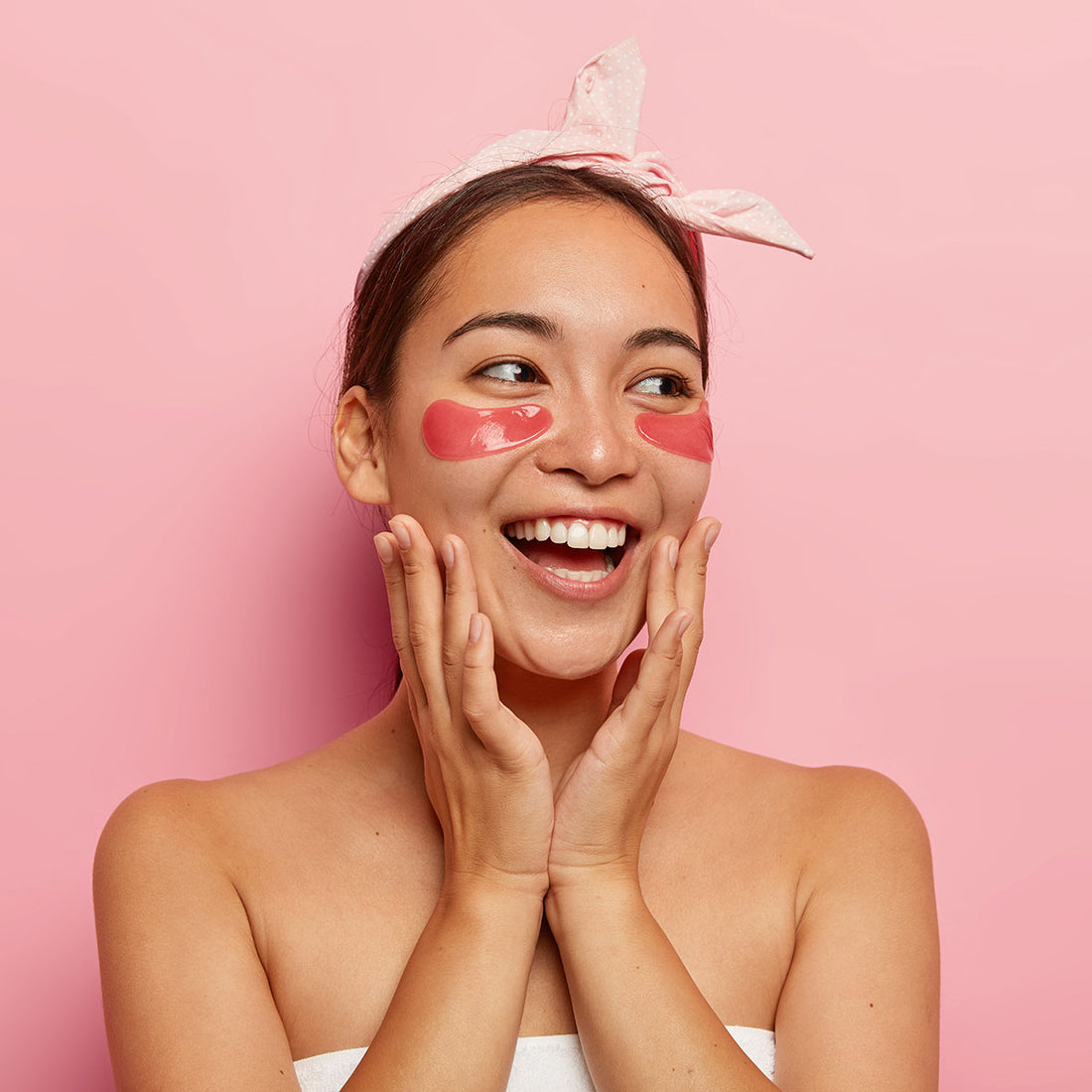 5 Top Korean Skincare Products to Combat Puffy Eyes