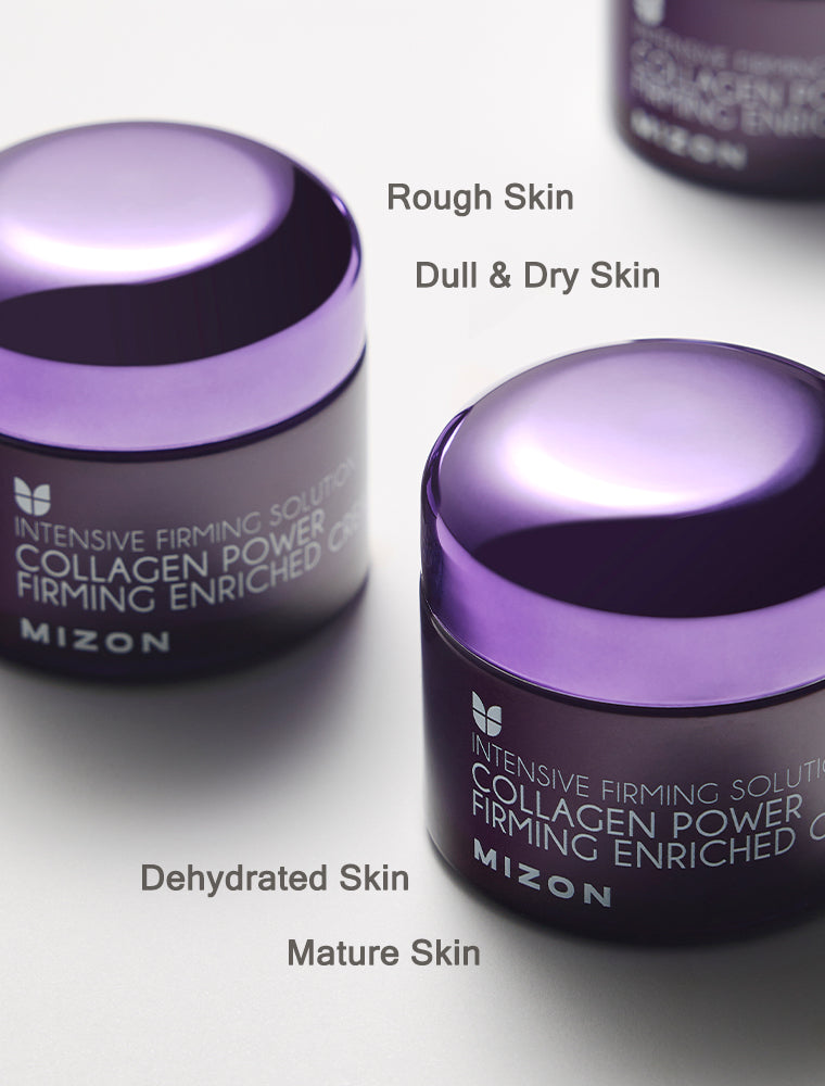 Collagen Power Firming Enriched Cream 50ml