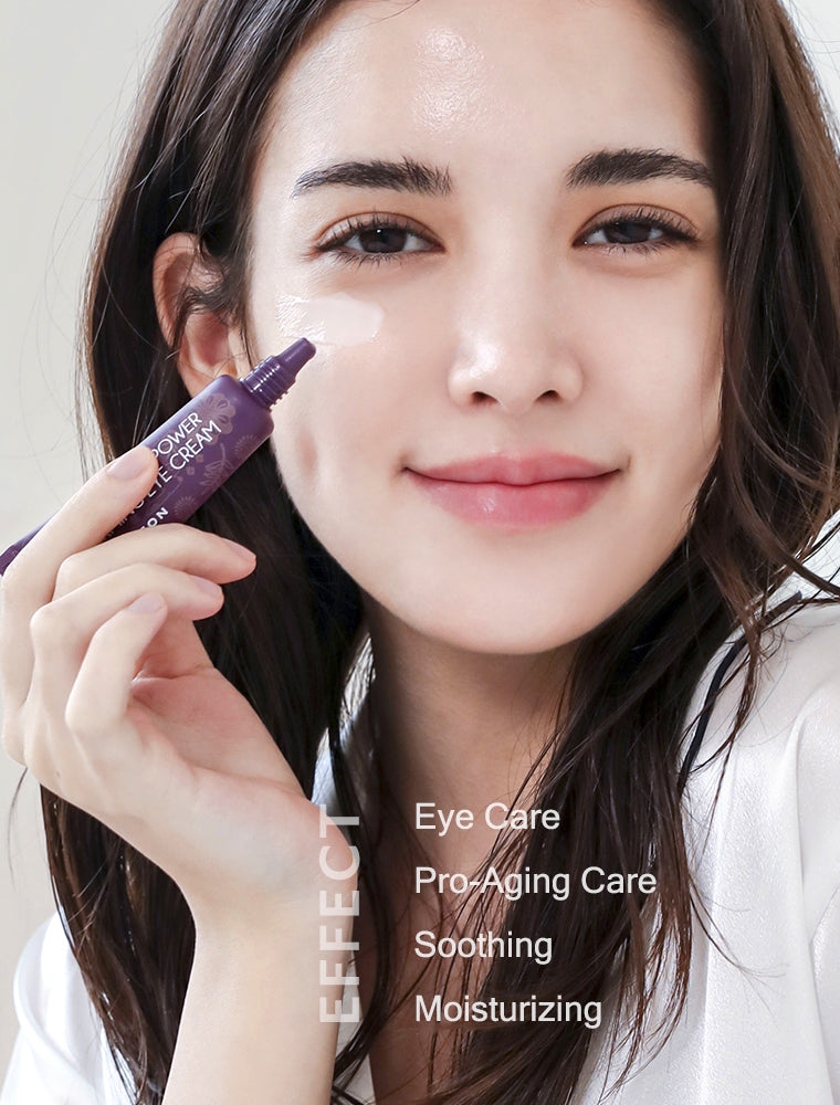 Collagen Power Firming Eye Cream