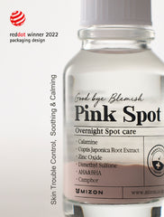 Good Bye Blemish Pink Spot 19ml