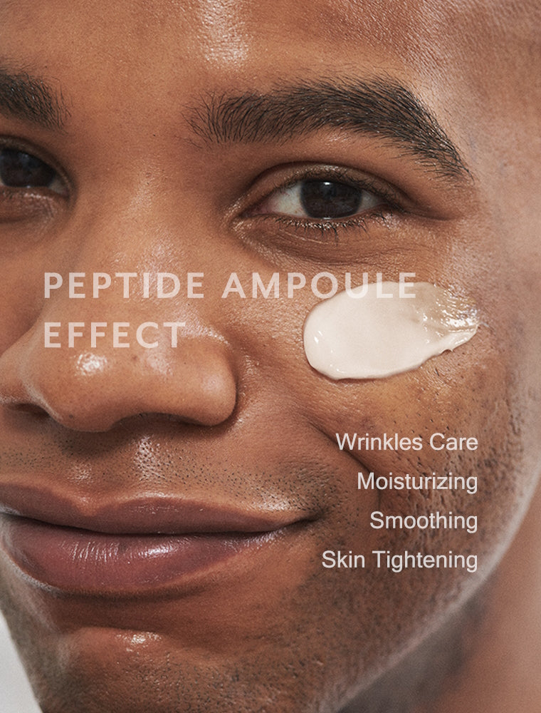 Peptide Ampoule Cream 50ml