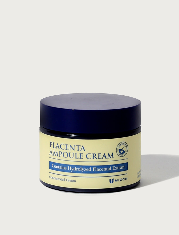 Placenta Ampoule Cream 50ml