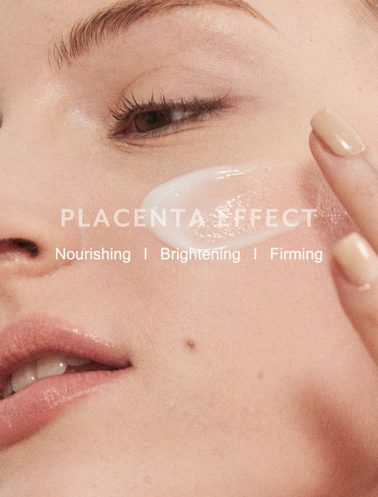 Placenta Ampoule Cream 50ml