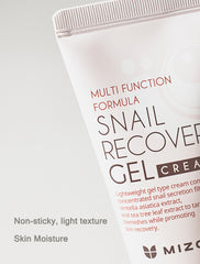 Snail Recovery Gel Cream 45ml