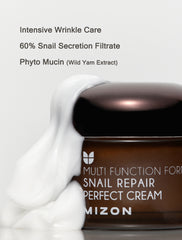 Snail Repair Perfect Cream 50ml