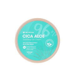 Cica Aloe 96% Soothing Gel Cream 300g