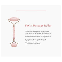 Facial Massage Roller