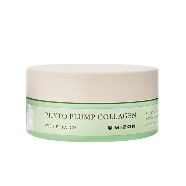 Phyto Plump Collagen Eye Gel Patch