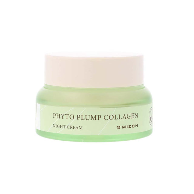 Phyto Plump Collagen Night Cream 50ml
