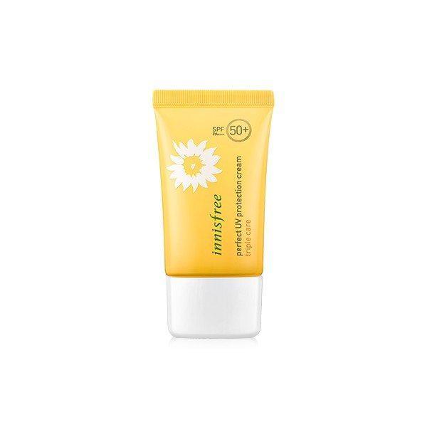 Innisfree Perfect UV Protection Cream Triple Care SPF50+ PA+++