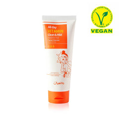 Jumiso All day Vitamin Clean & Mild Facial Cleanser 150ml