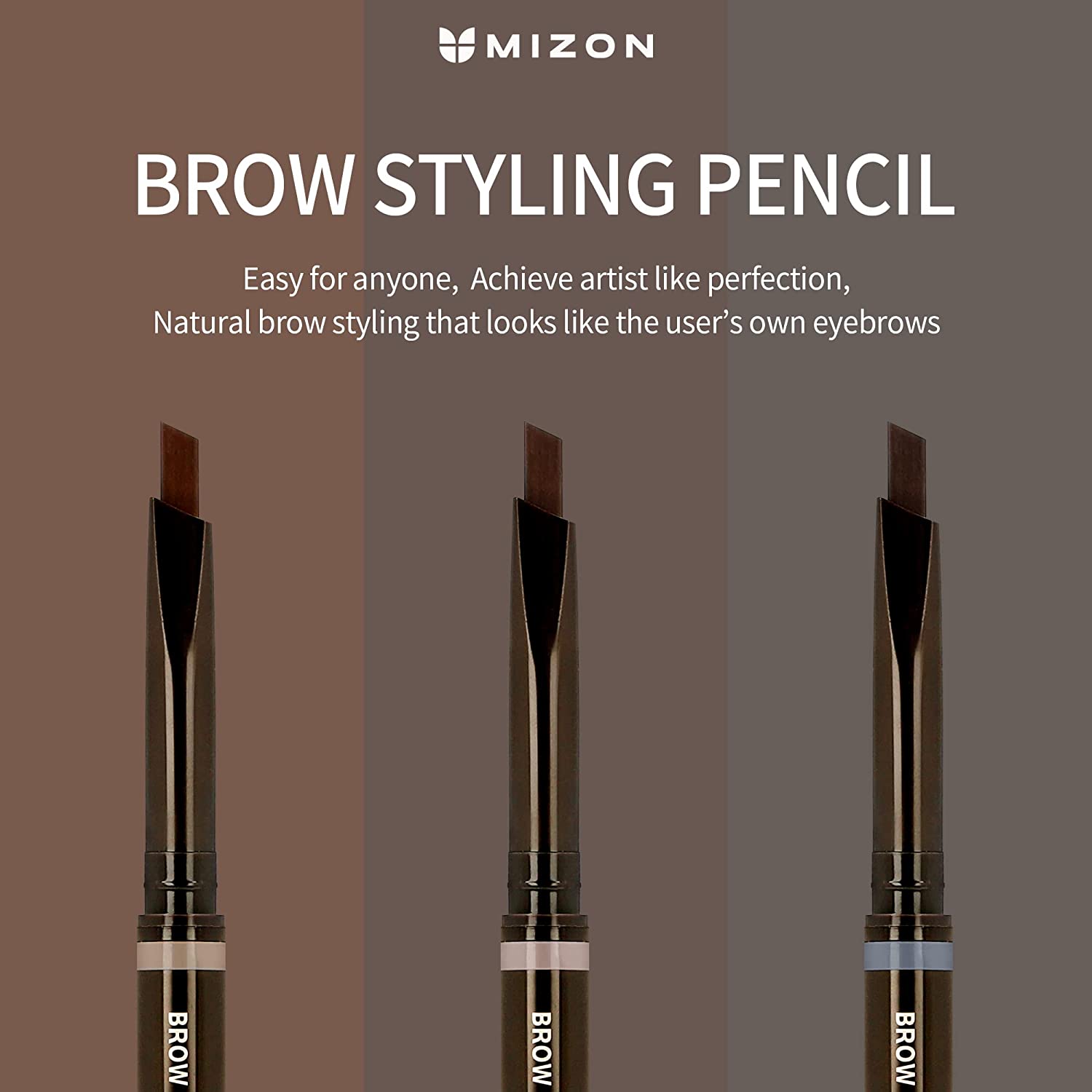 Mizon Mizon Brow Styling Pencil