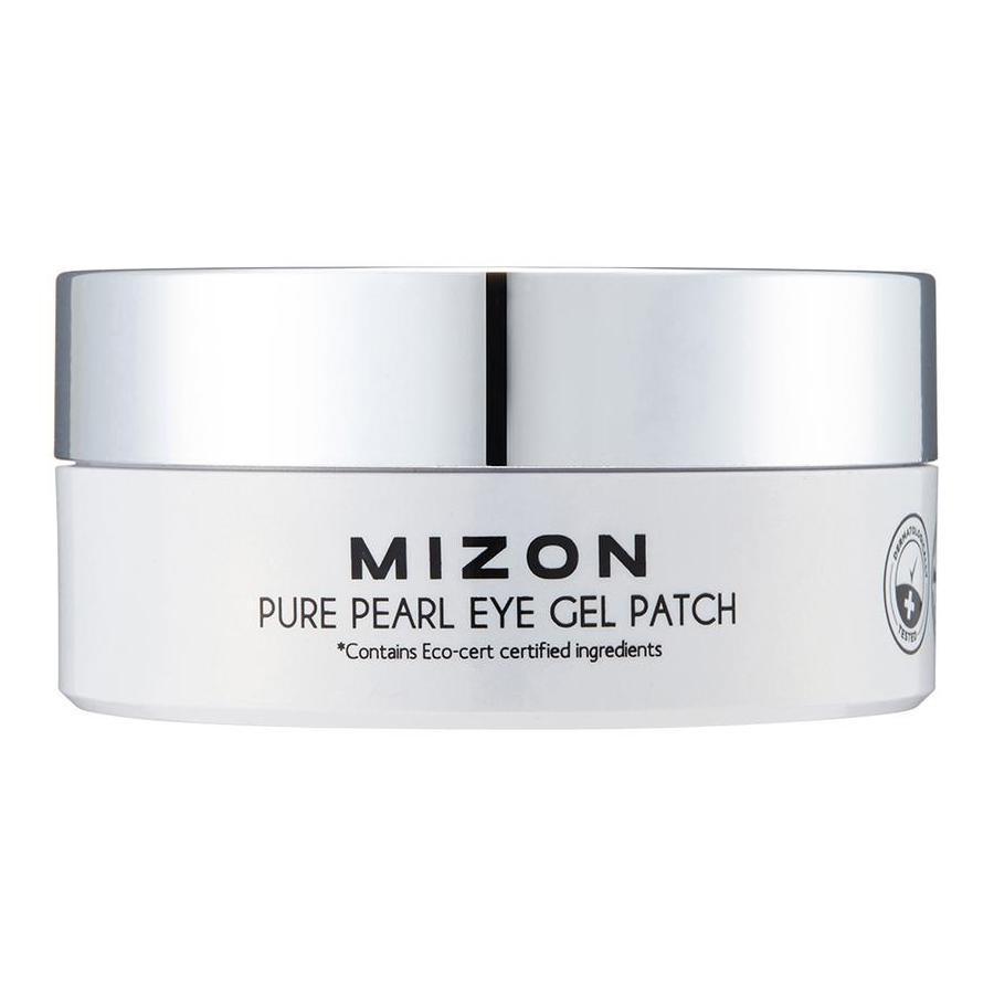 Mizon Pure Pearl Eye Gel Patch (60 sheets)