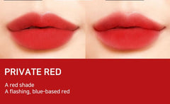 Mizon Velvet Matte Lipstick 3.5g