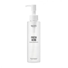 [CLEARANCE] Fresh Herb Origin Cleansing Oil [Exp. May 9, 2024]