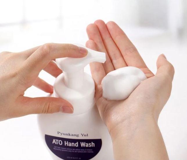 Pyunkang Yul ATO Hand Wash 250ml