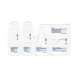 Pyunkang Yul Sample Pouch White (Essence toner, Oil, Balancing gel, Nutrition cream)