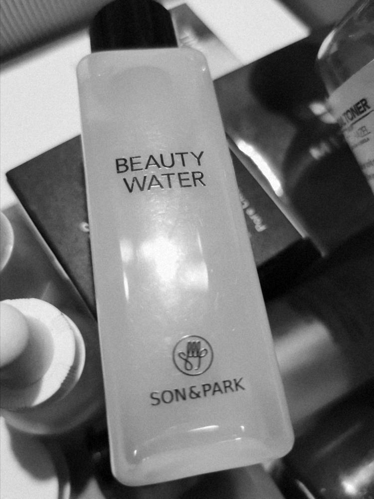 Go Bloom & Glow [Mini] Beauty Water (60ml) Review